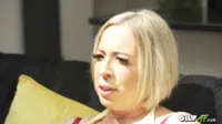 GilfAF - Shooting star - Bossy step gilf
