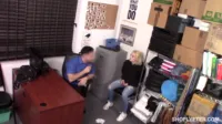 Shoplyfter - Skylar Vox (2020-01-22)