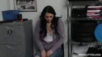 Shoplyfter - Natana brooke (2020-02-12)