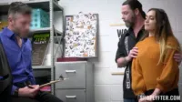 Shoplyfter - 21.03.03 sera ryder stepdad steps in by Chamaleon