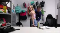 CoCo Lovelock - Shoplyfter (2023-01-27) - Lockdown