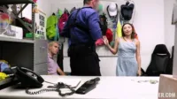 Shoplyfter - 23.11.25 Amber Summer the riot starters
