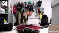 Shoplyfter - 24.01.26 Fiona frost the spoiled thief