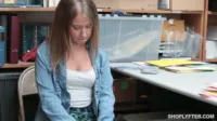 Shoplyfter - Brooke Bliss
