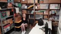 Shoplyfter - Collection by Chamaleon