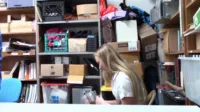 Shoplyfter - Collection by Chamaleon