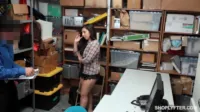 Shoplyfter - Shoplyfter Collection by Chamaleon (69)
