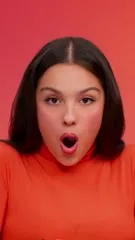 Olivia Rodrigo - Shortened apo8