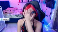 Khloee_sr | Isabella Uzcátegui - Show de tarde kloe webcamgirl