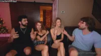 JackandJill | jackplusjill - Show with ZoeyyLuna & Remy Duran