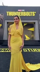Geraldine Viswanathan - Video #122339