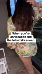 UFC Rachael Ostovich - Shrooooommmm 😎…finally she’s out. 💤 Mommy & daddy time!😇 lol! 😝 @tumua