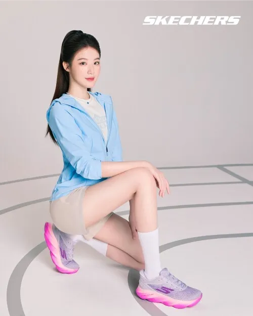Shuhua (Yeh Shuhua) (G)-IDLE) [i-dle]