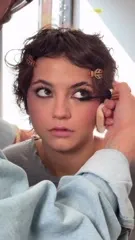 Isabela Merced - Video