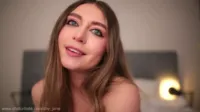 Shy_Jane (AKA Hottminx) - Video