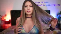 Shy_Jane (AKA Hottminx) - Video