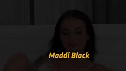 Maddy Black - Video #93260