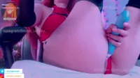 pinkbunnyuwu - Video