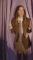 Kiernan Shipka - Video