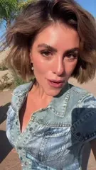 Madisyn Shipman - Video