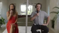 Silvia Saige - Silvia Sage - BELLESA BLIND DATE Episode 120 Silvia & Kyle