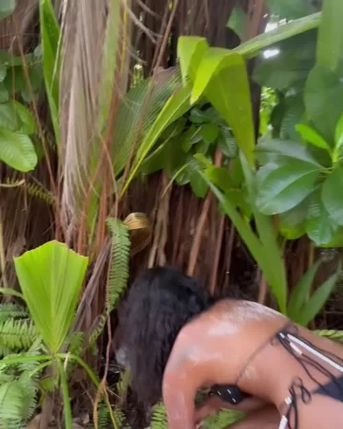 Simone Ashley - Video
