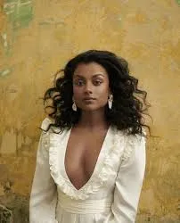 Simone Ashley