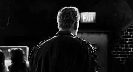 Jessica Alba - Sin city a dame to kill for (2014) cut