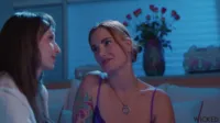 Siri Dahl - Siri Dahl, Lexi Luna WICKED - Breadcrumbs