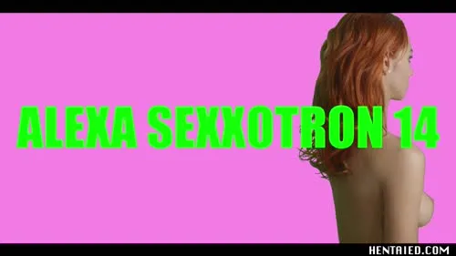 Hentaied.com Network | Hentaied | Parasited | Freeze.XXX - Siri loses water everywhere Veronica Leal-01