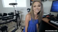 Athena Faris - Video