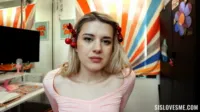 Dez Hansen - SisLovesMe - Dez Hansen XXX