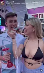 Caity Baser - Video
