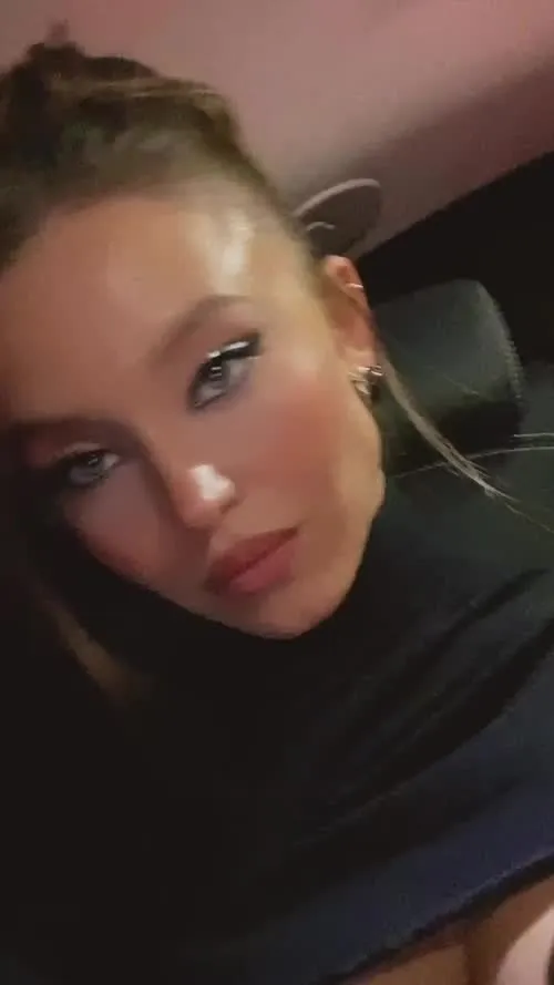 Sydney Sweeney - Video #173255