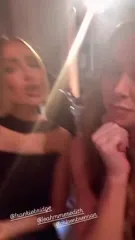 Frankie Bridge / Frankie Sandford (The Saturdays) - Video #214313
