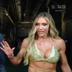 Charlotte Flair - Video #331826
