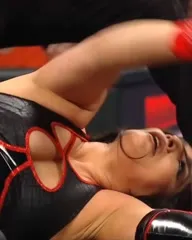WWE Raquel Rodriguez - Video