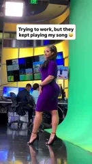 Demetria Obilor - Ougyeld