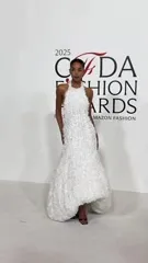 Laura Harrier - Video