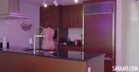 Sara Jay - Sjredrobekitchen