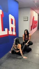 WWE Rhea Ripley - Sk Cmkmujiu
