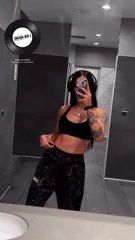 Cora Jade | elaynablack - Video