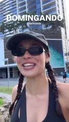Daniela Melchior - Video #358640