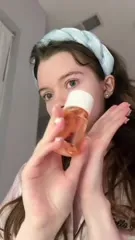 Little_bella_bunny / bellabunn / Bella Mays - Skincare routine! #skincareroutine #routine #skincare #biooil #r...