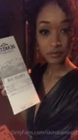 Skin Diamond - Video