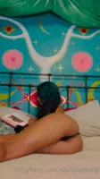 Skin Diamond - Video