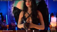 Skitty - MFC show