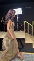 Jenna Ortega - Video