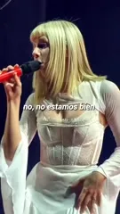 Aurora Aksnes (singer) - Video #188008