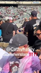 Cathy Kelley - Video #419590